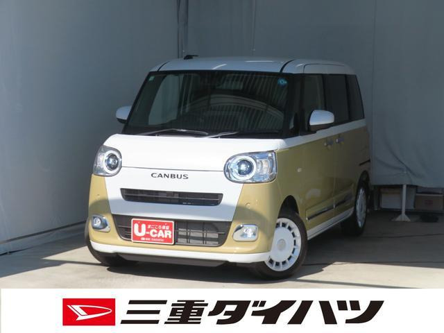 ムーヴキャンバス  ストライプス G