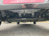 安全安心な走行のために、納車前には小さなクルマを知り尽くしたエキスパートが基本性能に関わる機能や状態を徹底的に点検しています。