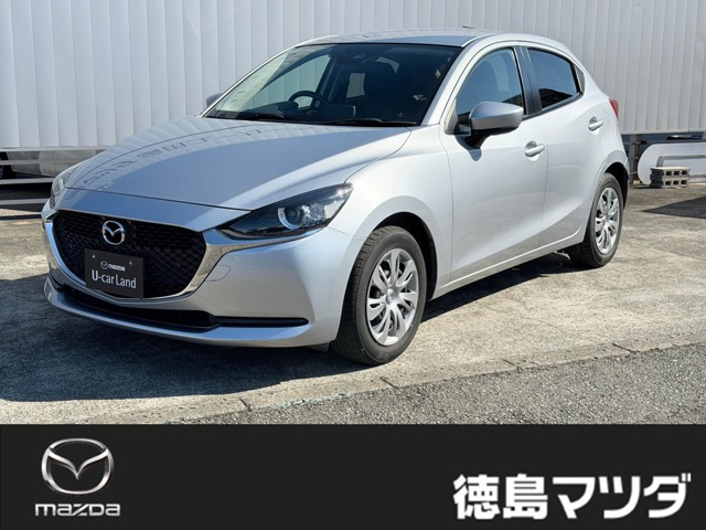 MAZDA2 1.5 15C 