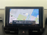 RAV4  ハイブリッドG サンルーフ 修復歴無し
