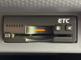 【ETC】高速道路の料金所をストレスなく通過!話題のスポットやサービスエリアに多い「スマートIC」利用時は必須のアイテムです。当店でセットアップを実施、ご納車当日からすぐにご利用いただけます!