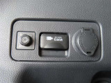 非常時やキャンプなどに役立つAC100Vコンセント付きです。