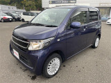 N-WGN G 4WD 