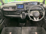 N-BOXカスタム G L ホンダセンシング 