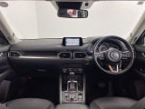 CX-5 2.2 XD Lパッケージ 本革シート 修復歴無し