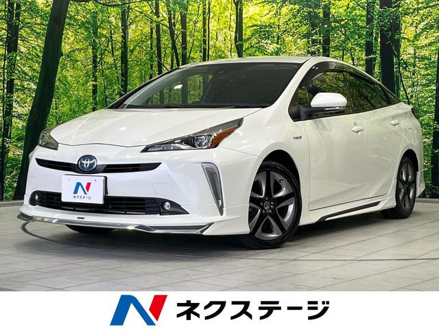 プリウス 1.8 S ツーリングセレクション