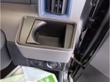 寒い日のドライブを快適にする運転席シートヒーターが付いてます