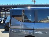 厳選されたプレミアム認定中古車「Nissan Intelligent Choice」車両です。