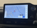 ディスプレイオーディオプラス!フルセグTV、HDMI、USBやブルートゥースで、外部機器との連携が可能!CD、DVD視聴可能!