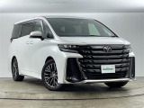 トヨタ ヴェルファイア