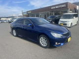 マークX 2.5 250G Four 4WD 