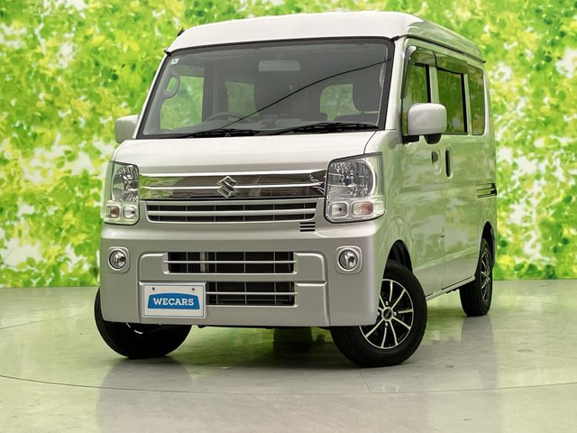 エブリイ ジョイン ターボ ハイルーフ