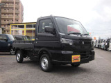 キャリイ KC 農繁 4WD 