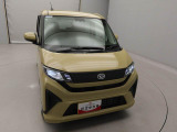 ダイハツ認定中古車は、『車両状態証明書』『約60項目の徹底点検・整備』『内装の徹底清掃と洗浄』『もしもの時の無償保証』が全車に付いています。