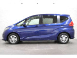 このお車はホンダ純正光脱臭・抗菌加工を納車前に致します。光触媒消臭は光触媒と銀イオンにより消臭とウイルス除菌や抗菌効果のダブル効果で車内を快適に保ちます。