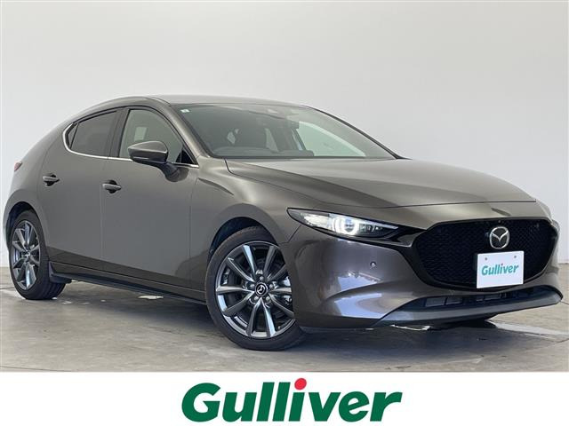 MAZDA3ファストバック 2.0 20S プロアクティブ ツーリング セレクション 修復歴無し