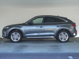 Q5スポーツバック 40 TDI クワトロ Sライン ディーゼル 4WD 