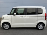 N-BOX G EX ホンダセンシング 