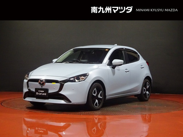 MAZDA2 1.5 15BD