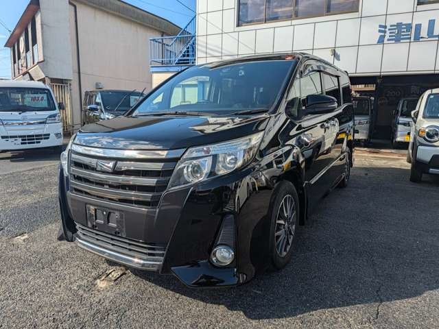 ノア 2.0 Si W×B 
