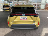 バックカメラが付いているので後方確認が非常にしやすいです。今や運転初心者も熟練者も必須装備!ついていて損はないですね♪