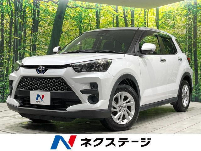 ライズ 1.2 G