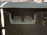 運転中の「ヒヤッ」とするシーンで事故の回避を図り、あなたの安全運転を支援します。