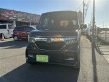 N-BOX G L ホンダセンシング 