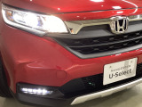 U-Selectは、Honda認定中古車ディーラーです!!安心です!!基本点検整備基準に準じた点検・整備を実施して、販売しています!!