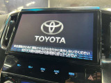 【純正SDナビ】フルセグTVの視聴も可能☆高性能&多機能ナビでドライブも快適ですよ☆