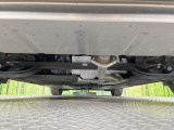 下回りがきれいなうちに、防錆加工の施工がオススメ。降雪地域はもちろん、沿岸部にお住いの方や、趣味でマリン・ウィンタースポーツをされる方にご好評いただいております。