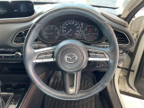CX-30 1.8 XD Lパッケージ 本革シート 修復歴無し