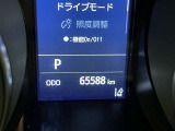 撮影時の走行距離です