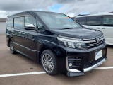 ヴォクシー 2.0 ZS 煌II 4WD 