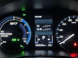 エクリプスクロス PHEV 2.4 P 4WD 禁煙車 純正8インチナビ フルセグ