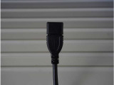 【USB接続】USB接続も可能です。スマートフォンと連動して音楽も再生可能です。
