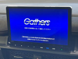 【大画面ナビ】人気の大型11インチナビを装備。存在感のある大画面はインパクト大!ナビ利用時のマップ表示は見やすく、テレビやDVDは臨場感がアップ!いつものドライブがグッと楽しくなります♪