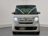 N-BOX G ホンダセンシング 