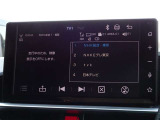 地デジ対応、フルセグデジタルTV放送が視聴できます。