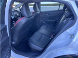 ゆとりある広々とした車内空間は、ドライブを始め買い物やレジャーなど、幅広く活躍します。一人でもみんなとでもお出かけを楽しみましょう!