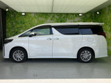 アルファード ハイブリッド 2.5 SR Cパッケージ E-Four 4WD 