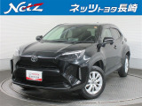 今回ご紹介するのは トヨタ ヤリスクロス1.5ハイブリッドG です。