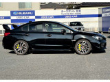 WRX STI 2.0 タイプS 4WD 