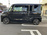 シフォン カスタム RS 