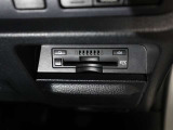 ETC車載器が搭載されているので、高速道路の乗り降りもノンストップで通過できます♪