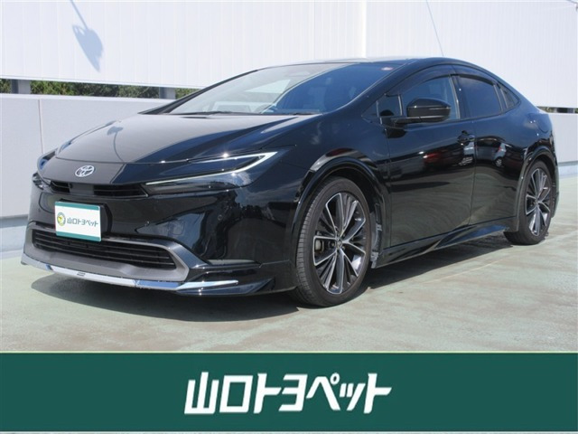 プリウス 2.0 Z 