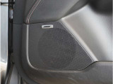 【BOSE】ボーズのプレミアムサウンドをお楽しみいただけます。