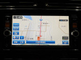 ◆純正ナビ◆ナビゲーション機能はもちろん、多彩なメディアをお使いいただけます。
