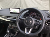 MAZDA2 1.5 15BD i セレクション 4WD 