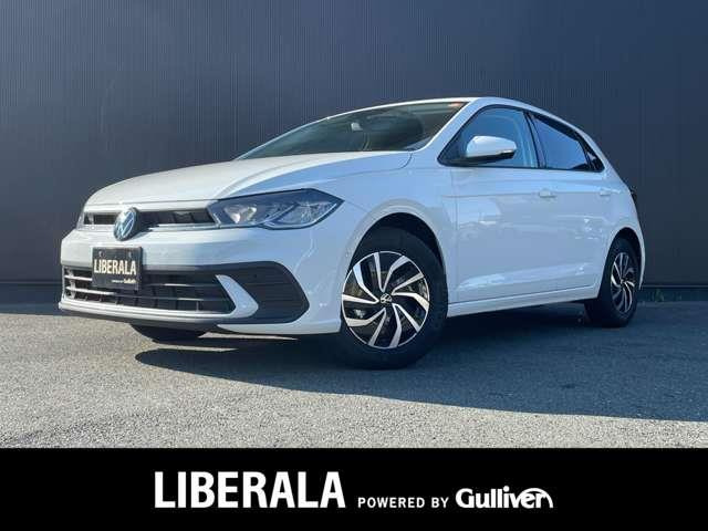ポロ TSI アクティブ 修復歴無し